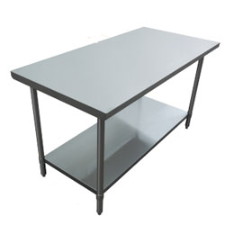 Worktables