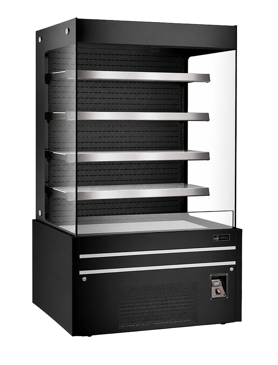Open Air Cold Display Cases