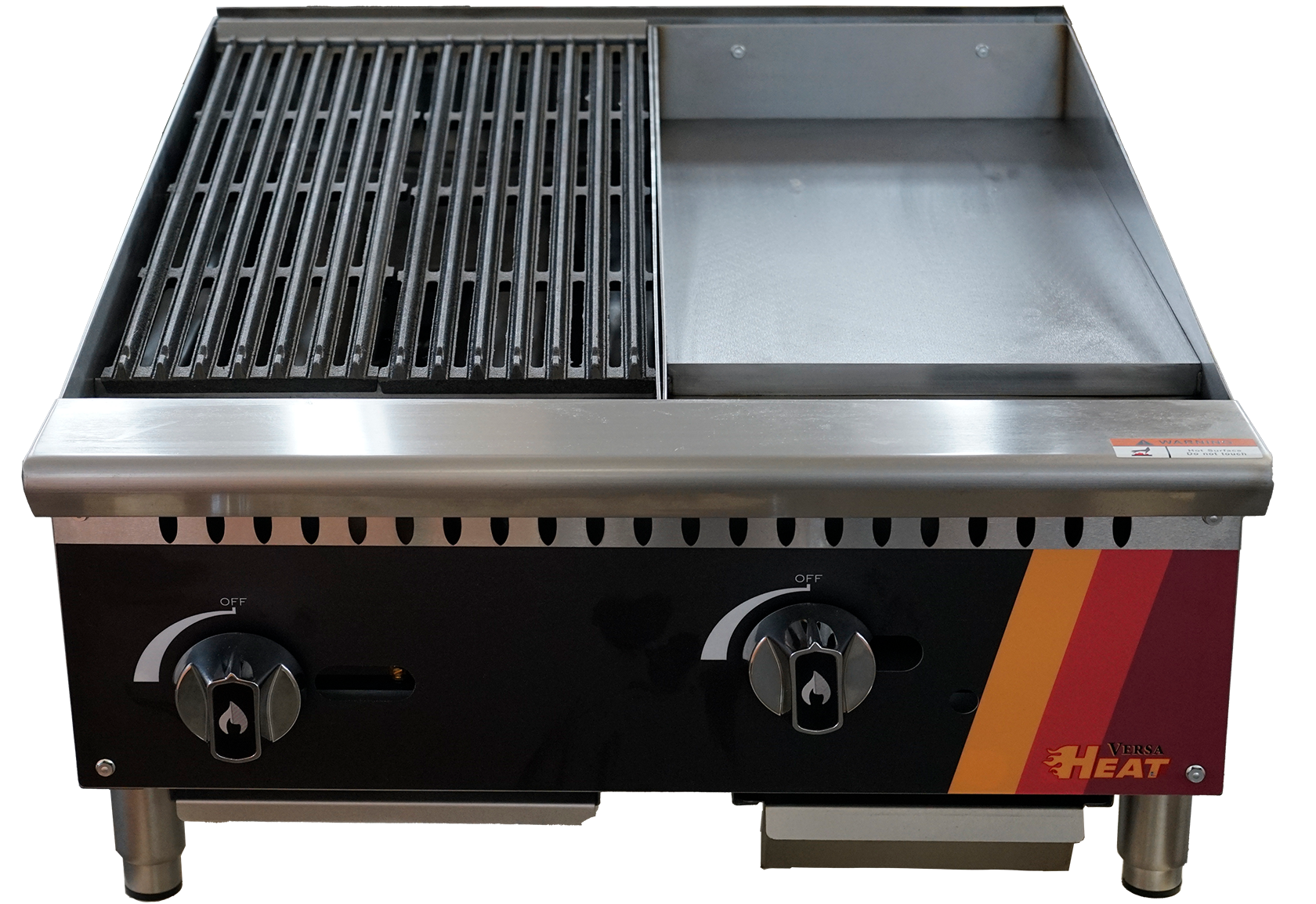 Cooktops