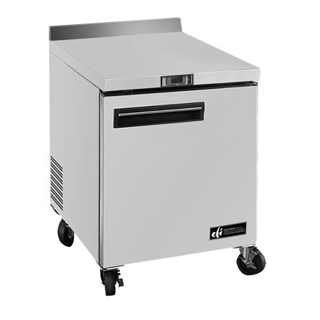 Worktop Freezers VC