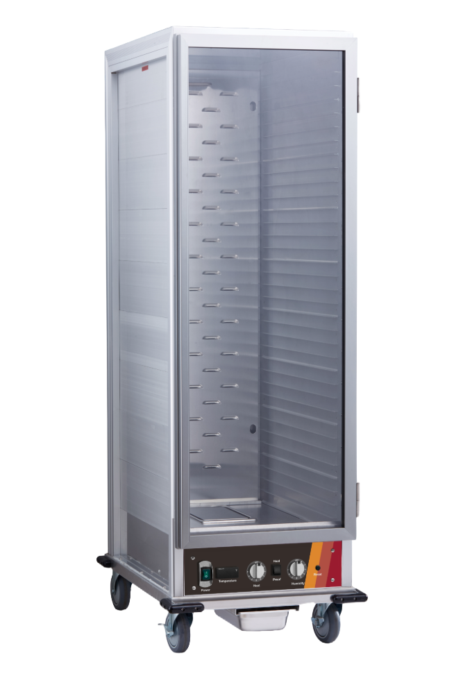 Heat Cabinet