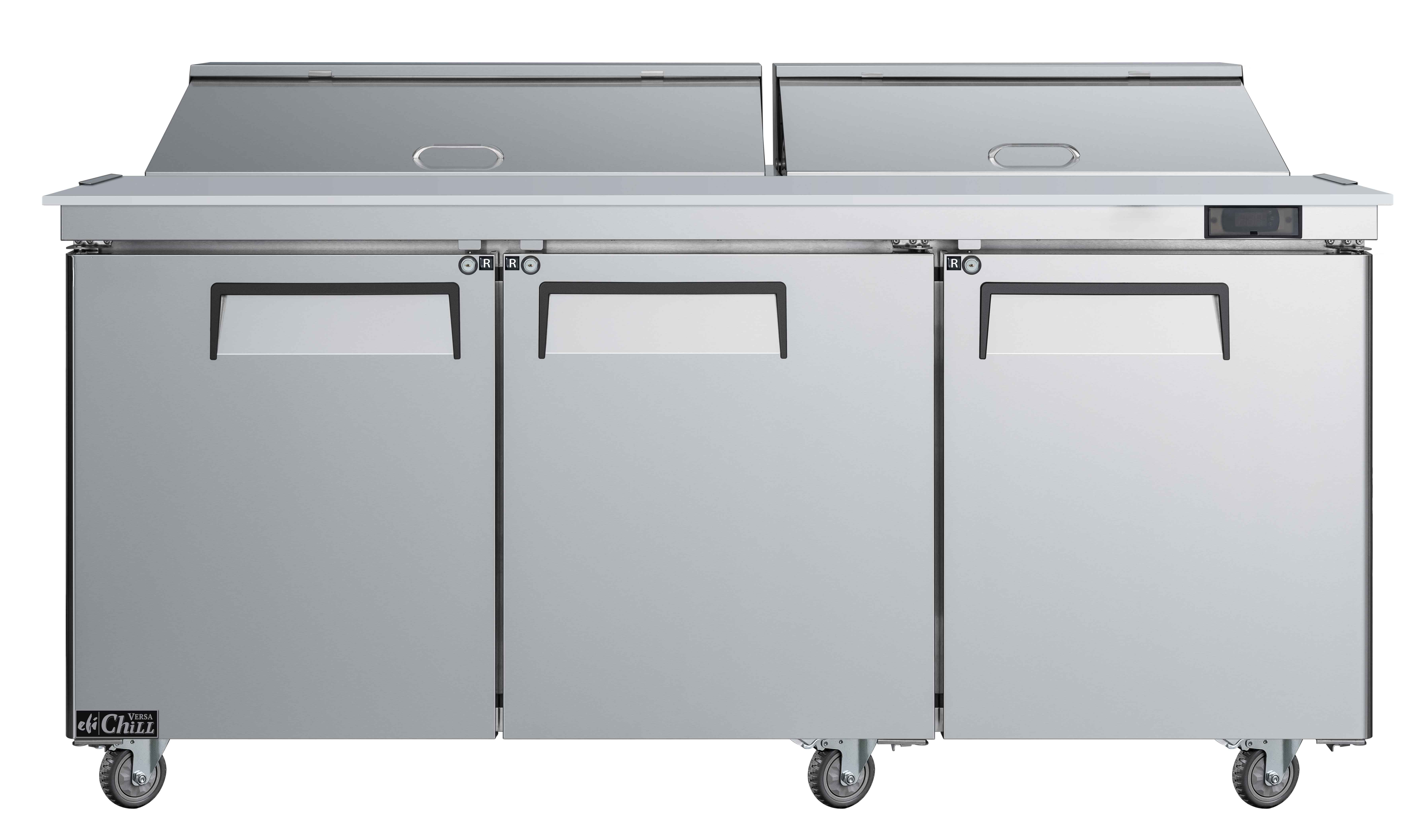 Mega Top Tables VC