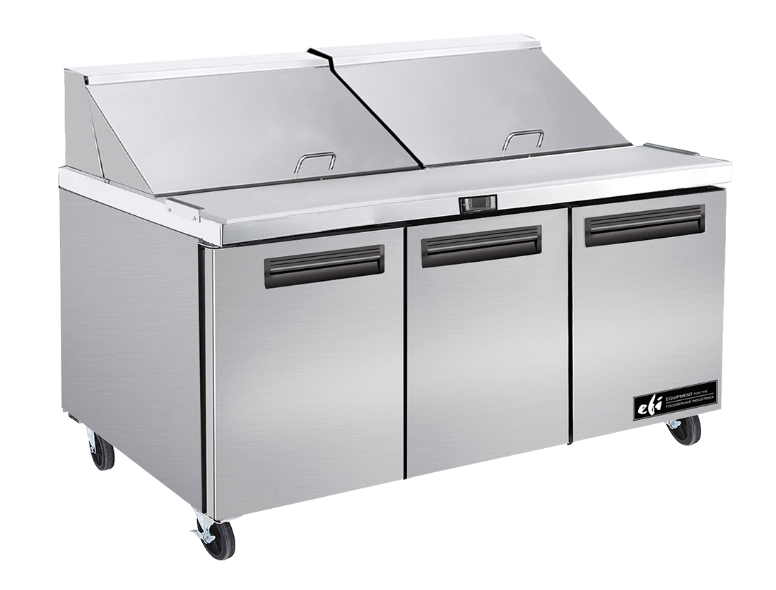 Mega Top Tables
