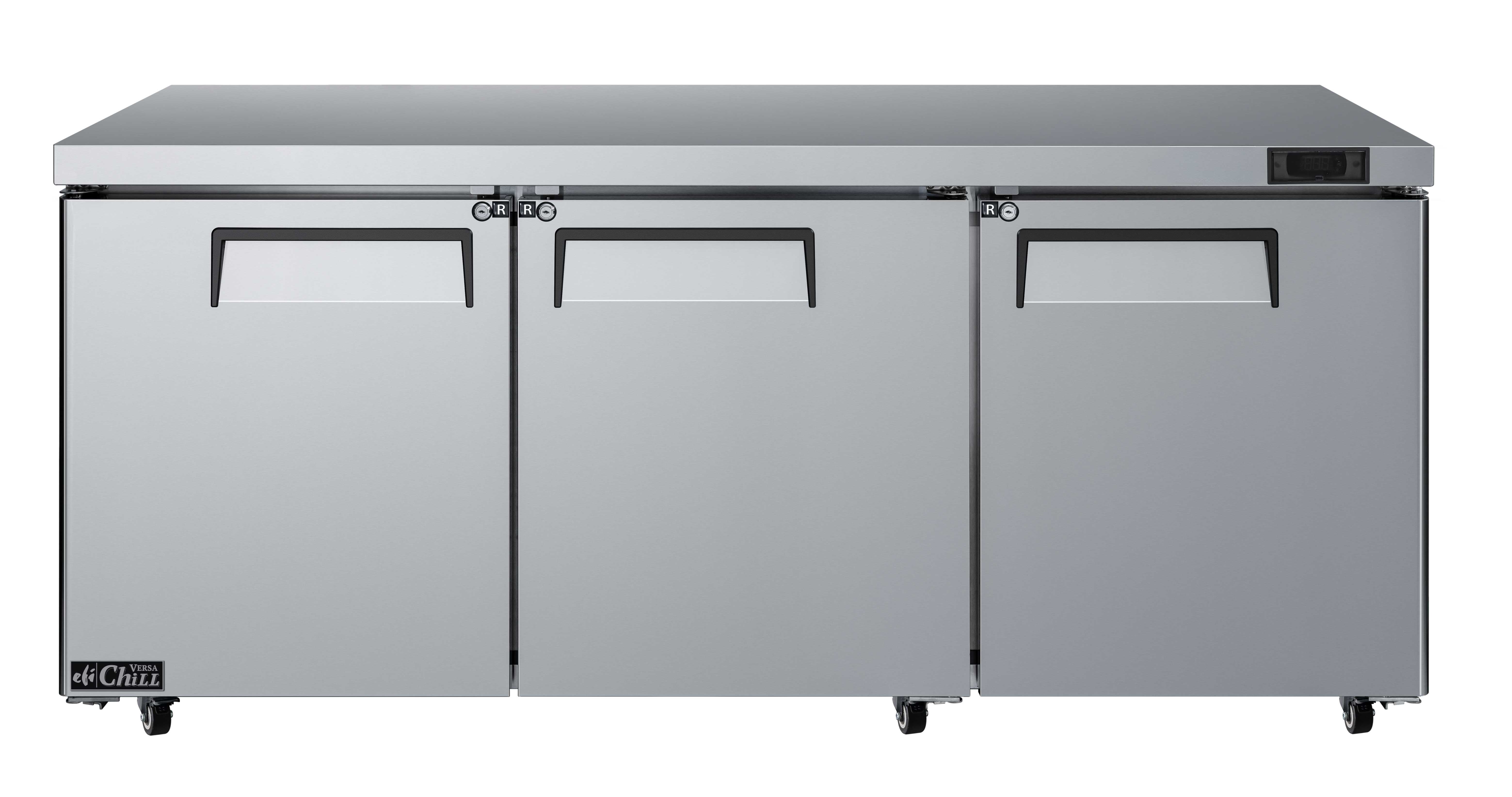 Undercounter Coolers VC