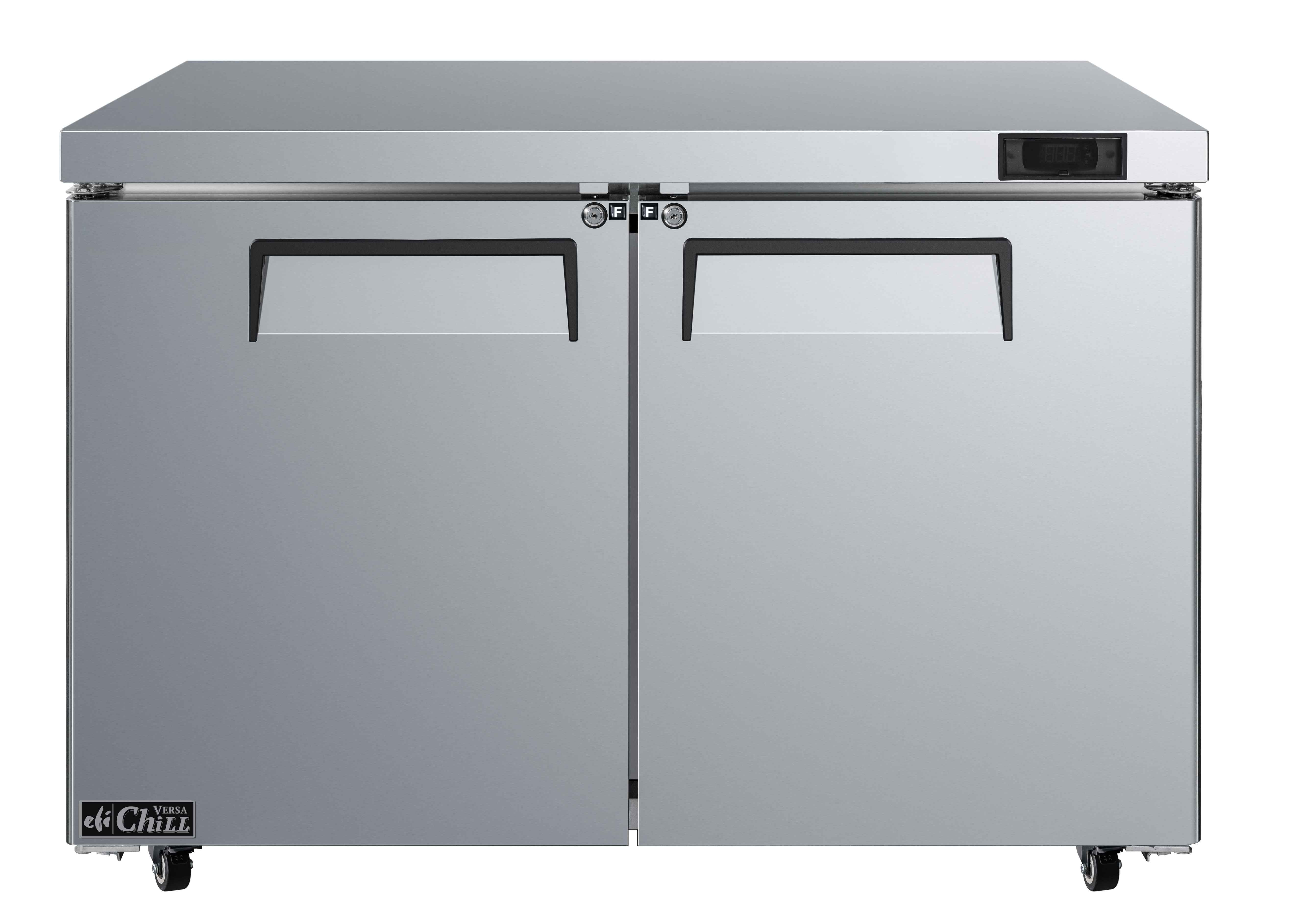 Undercounter Freezers VC