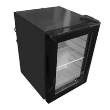 Countertop Refrigerator  C1-21GDCT