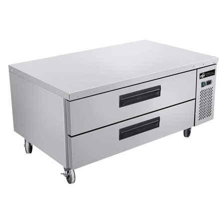 Chef Base Drawered Refrigeration 