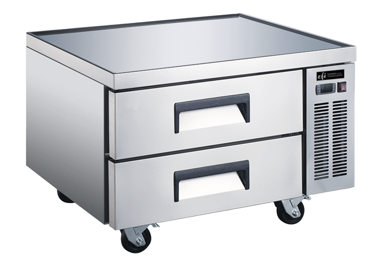 Refrigeration  Chef-Base 48