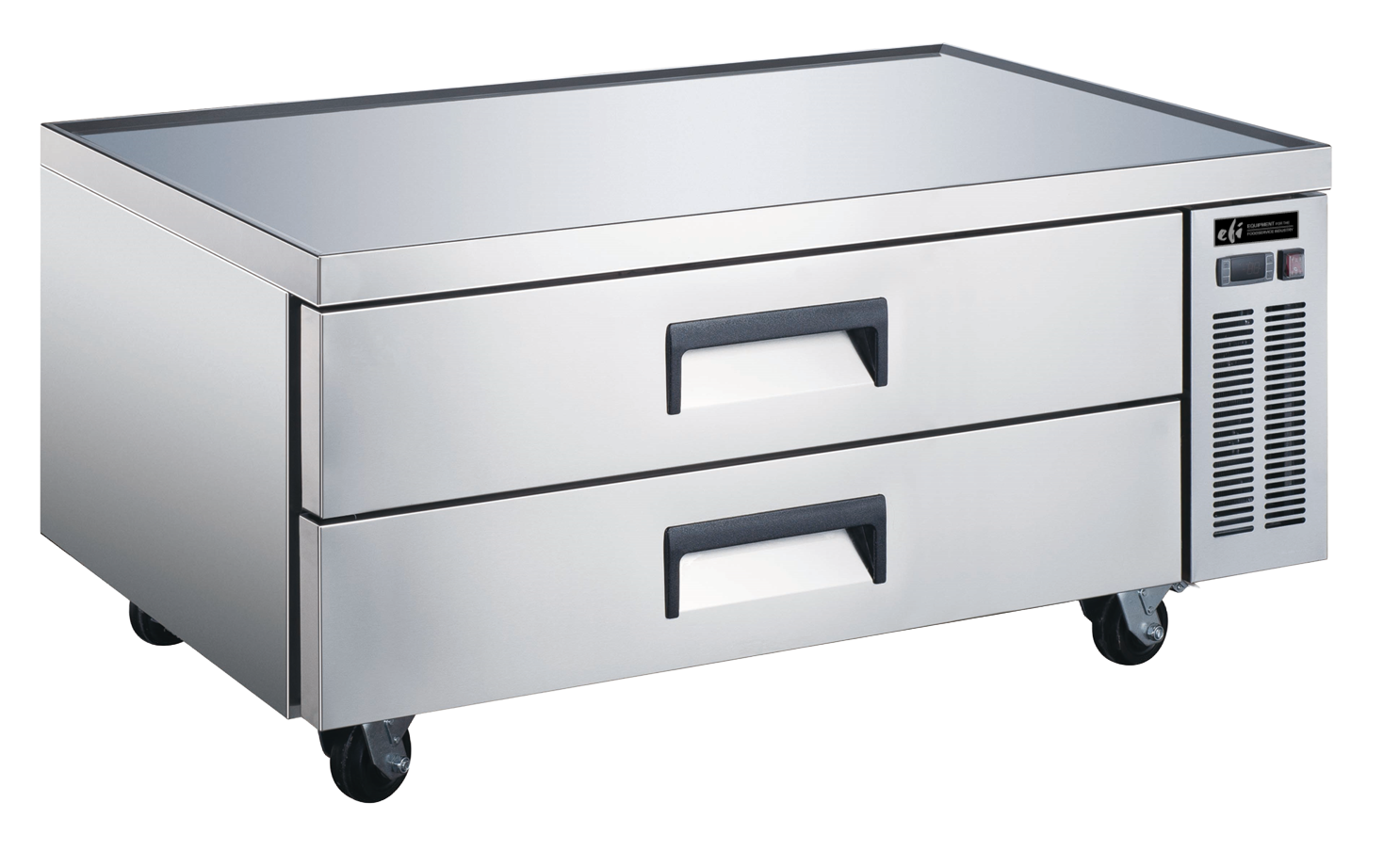 Refrigeration  Chef-Base 60
