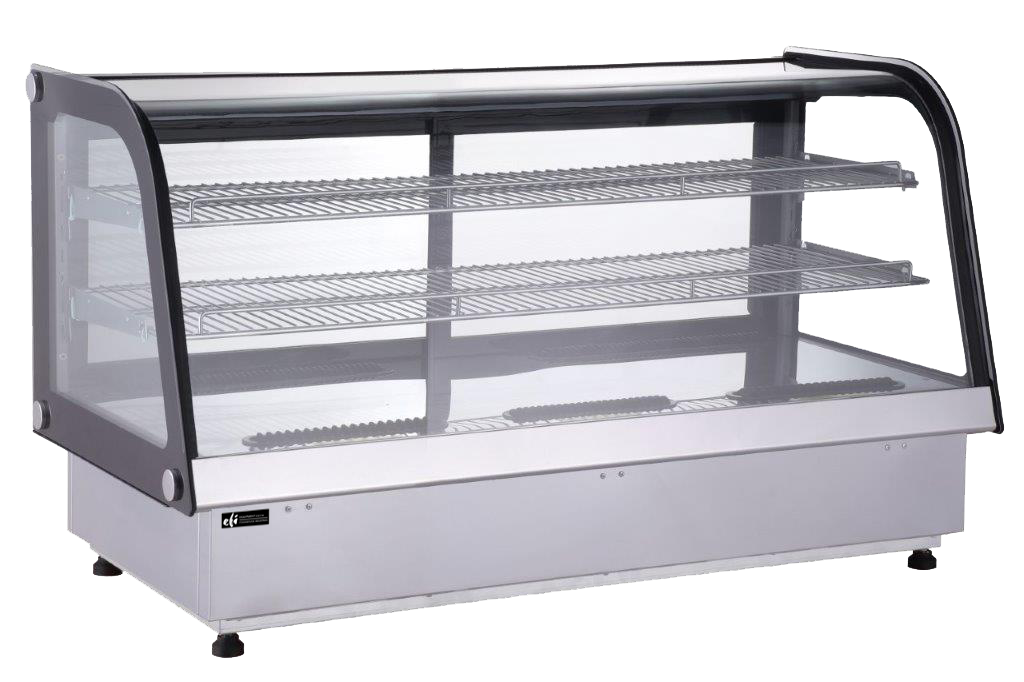 Countertop Display Case 48