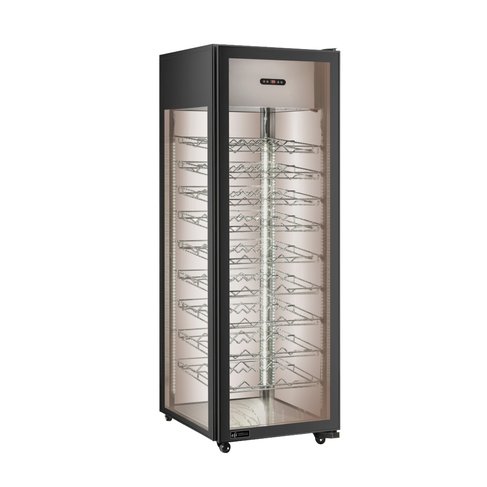 Wine Display Case - Tinted Glass CGWC-2575
