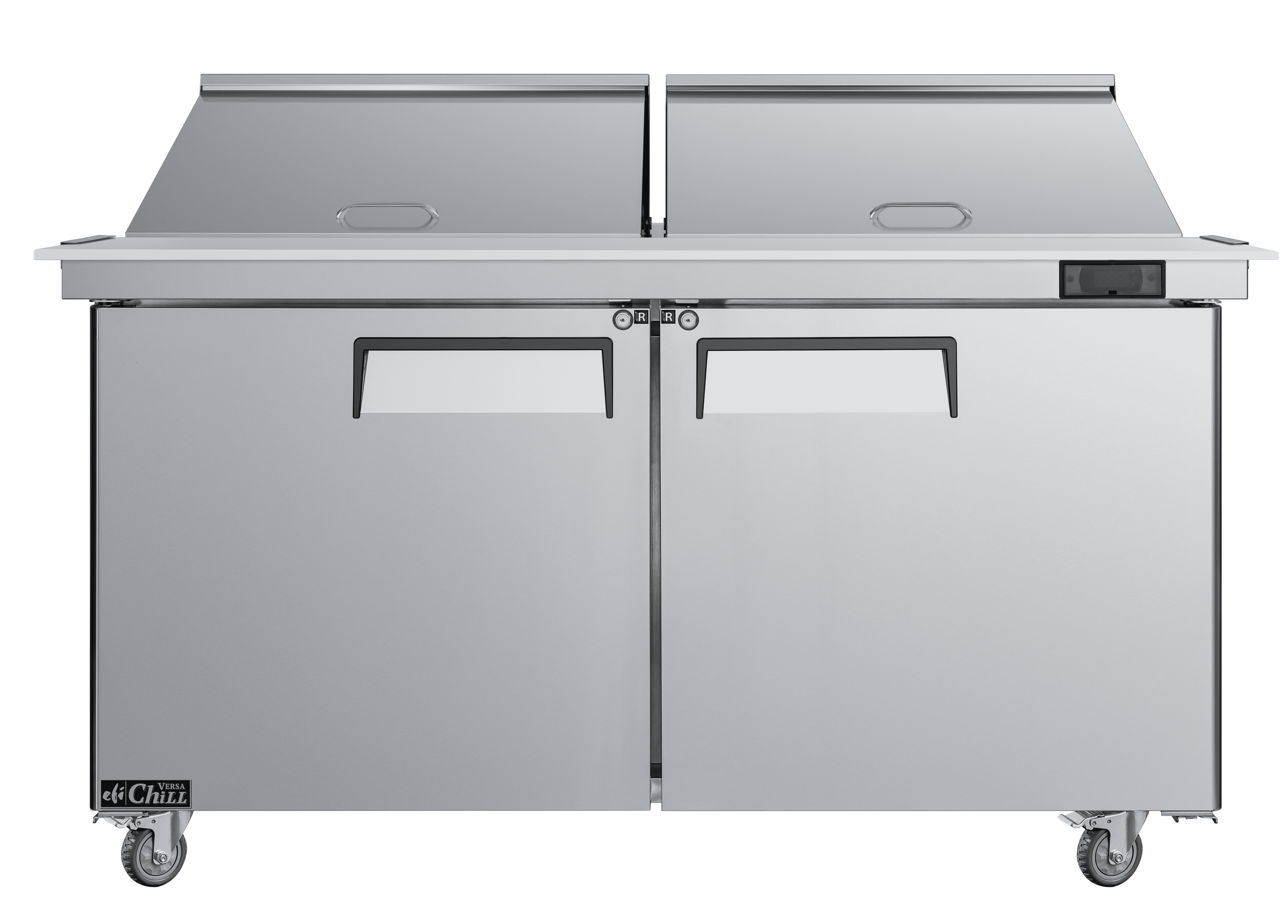 Char Rock Broilers