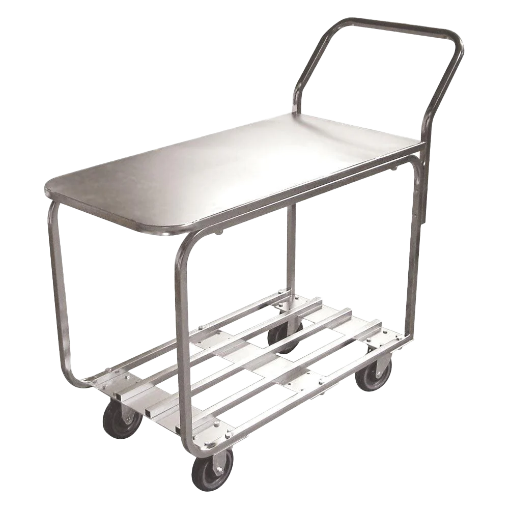 Stocking Cart 