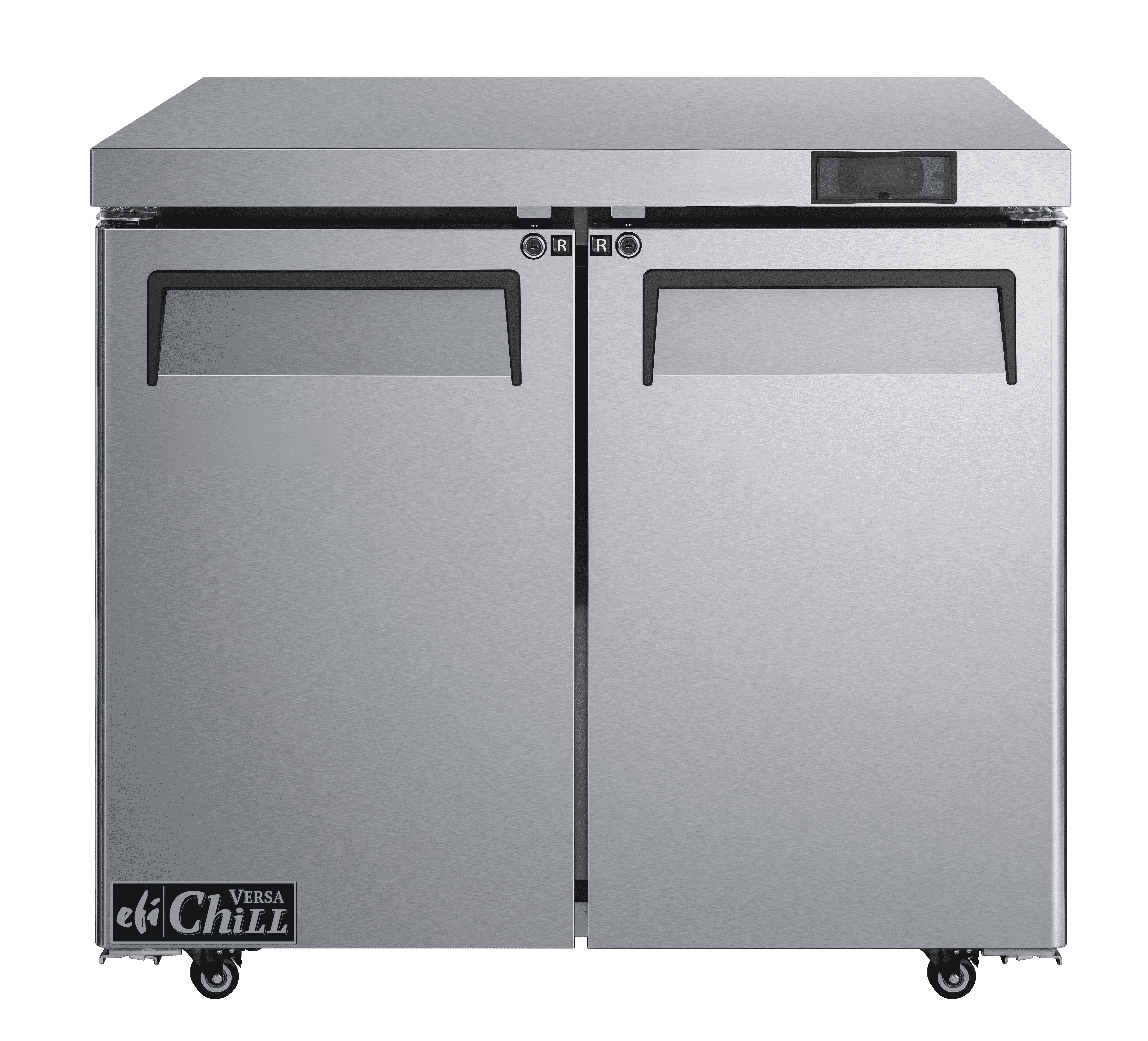 Undercounter Refrigeration 