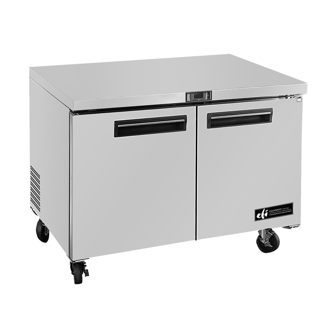 Undercounter Refrigeration (CUDR2-36VC)