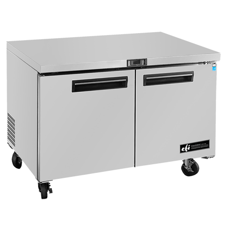 Undercounter Freezer 