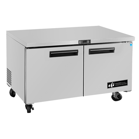 Undercounter Refrigeration (CUDR2-60VC)