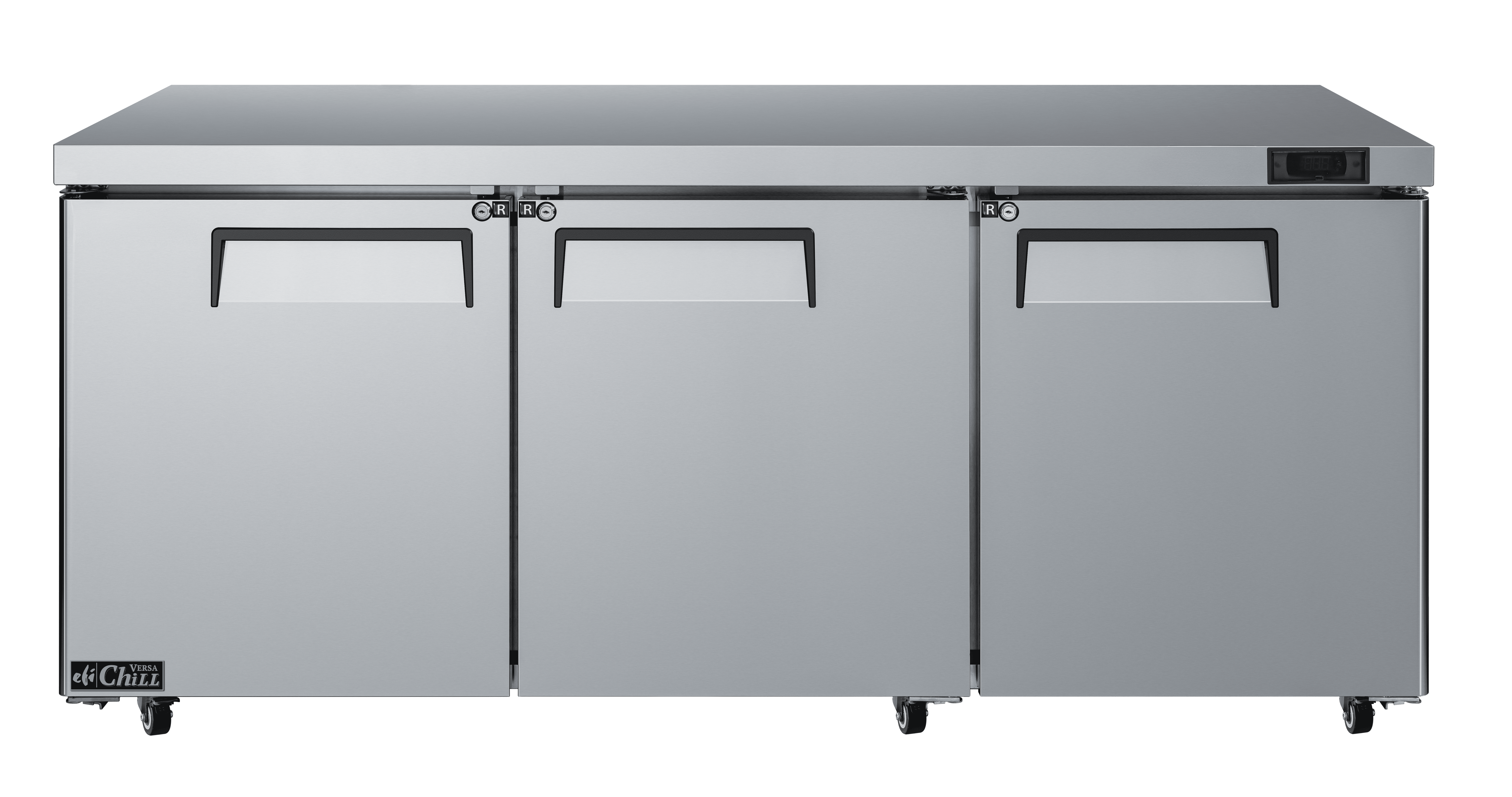 Undercounter Refrigeration 