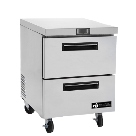 Undercounter Freezer 