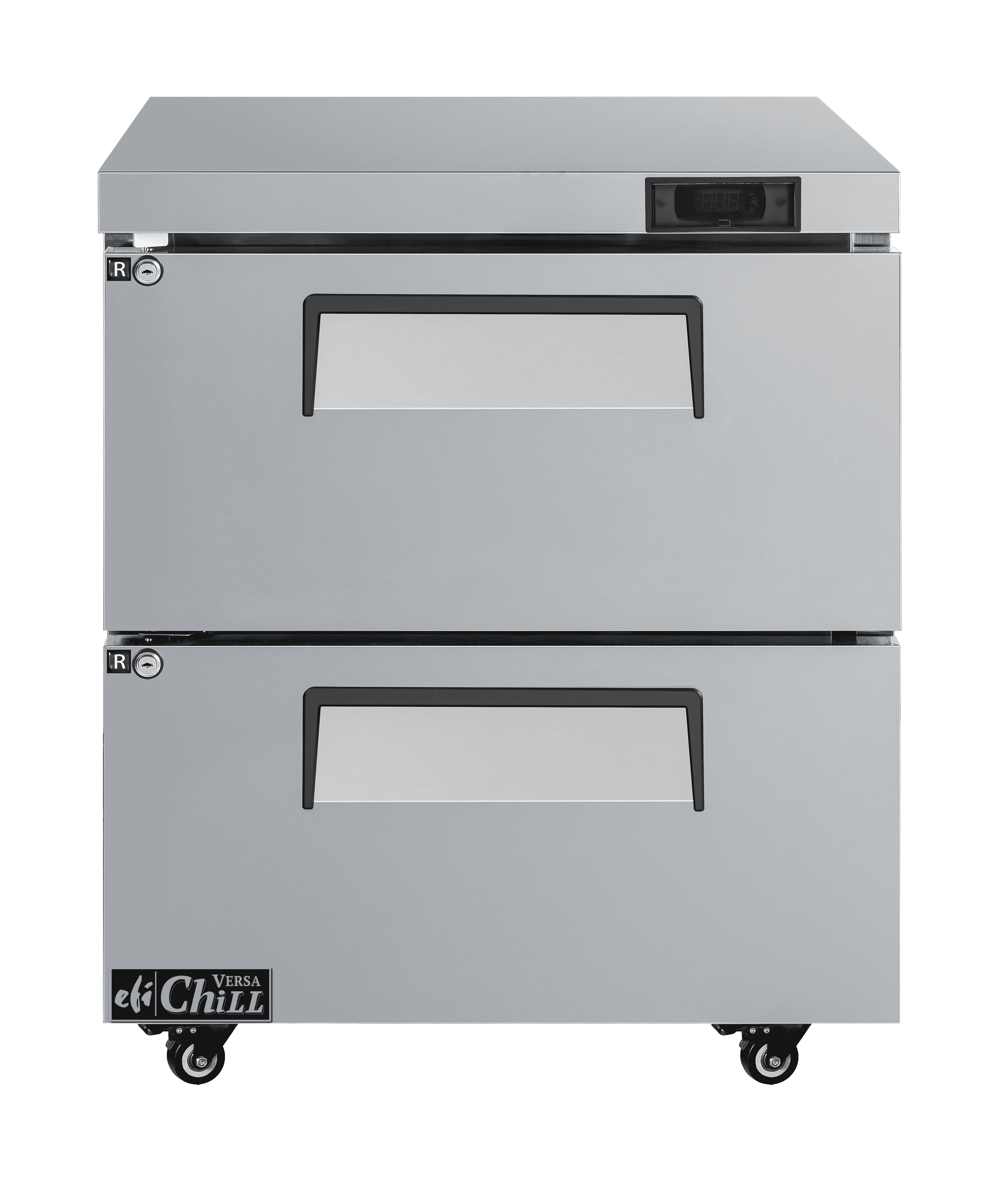Undercounter Refrigeration 