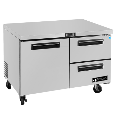 Undercounter Refrigeration (CUDW2-48VC)