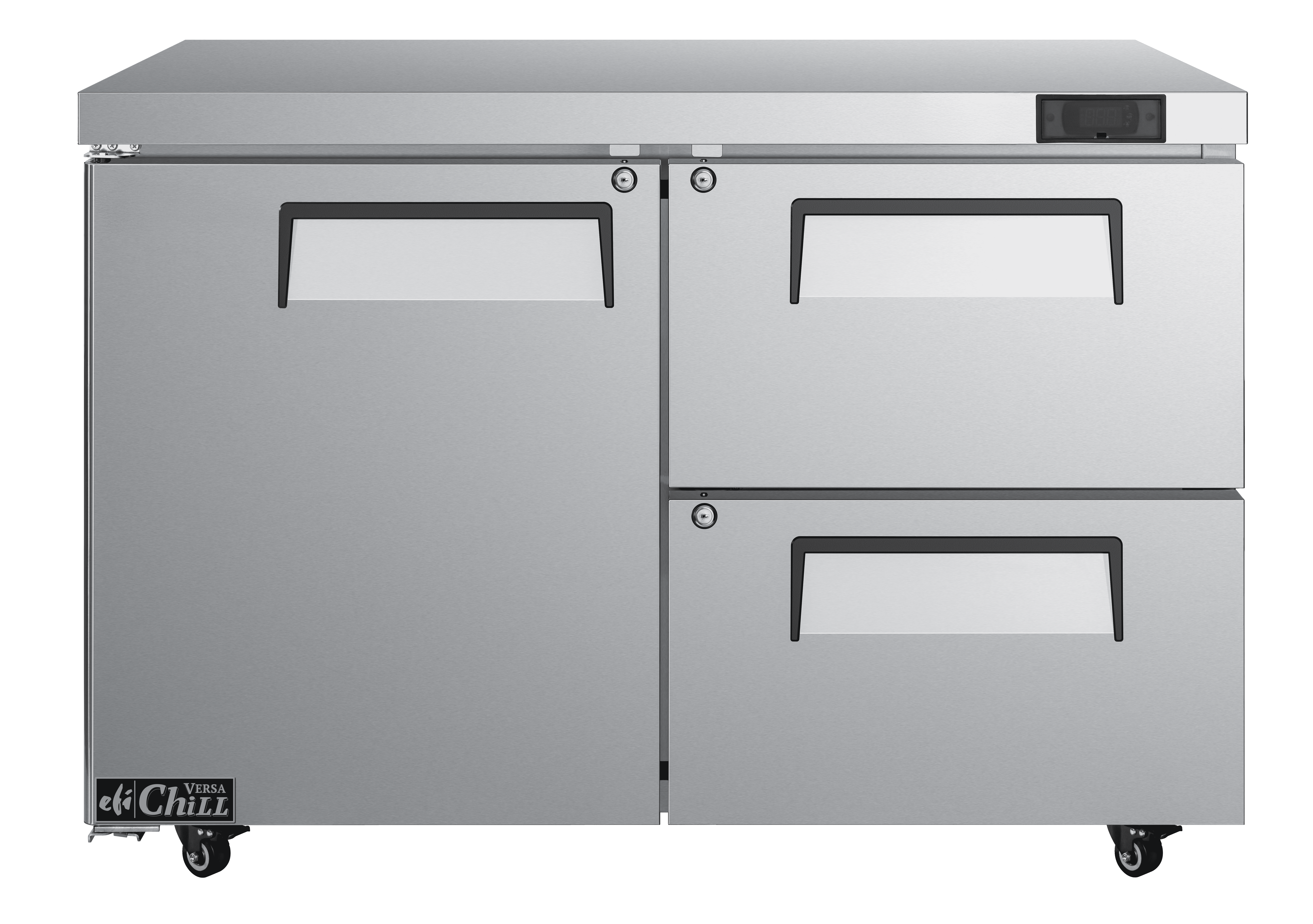 Undercounter Refrigeration 