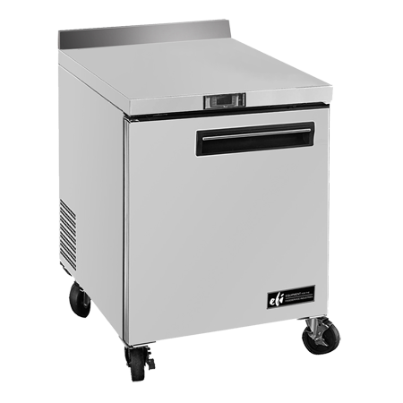 Work Top Refrigeration (CWDR1-27VC)