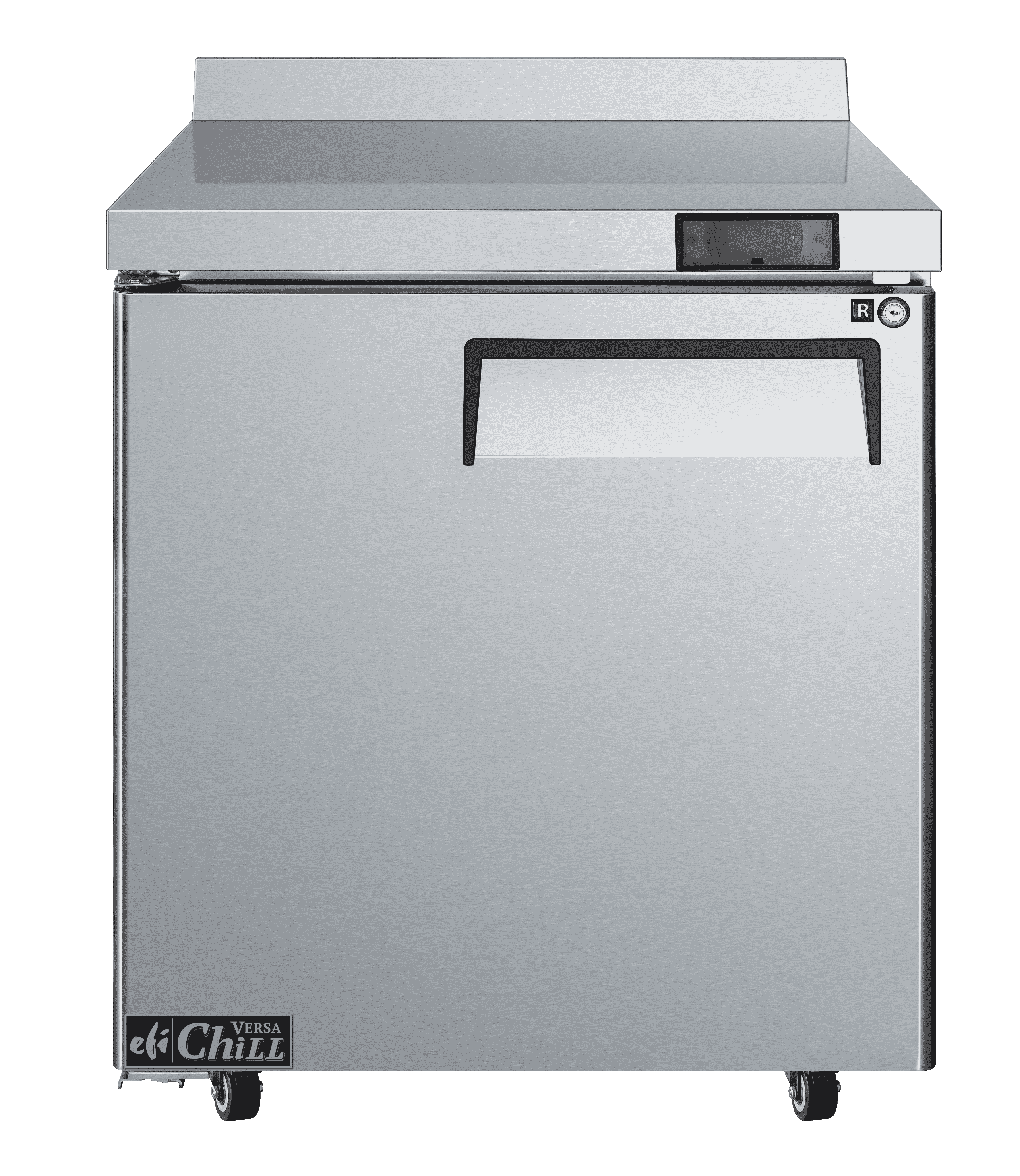 Work Top Refrigeration 