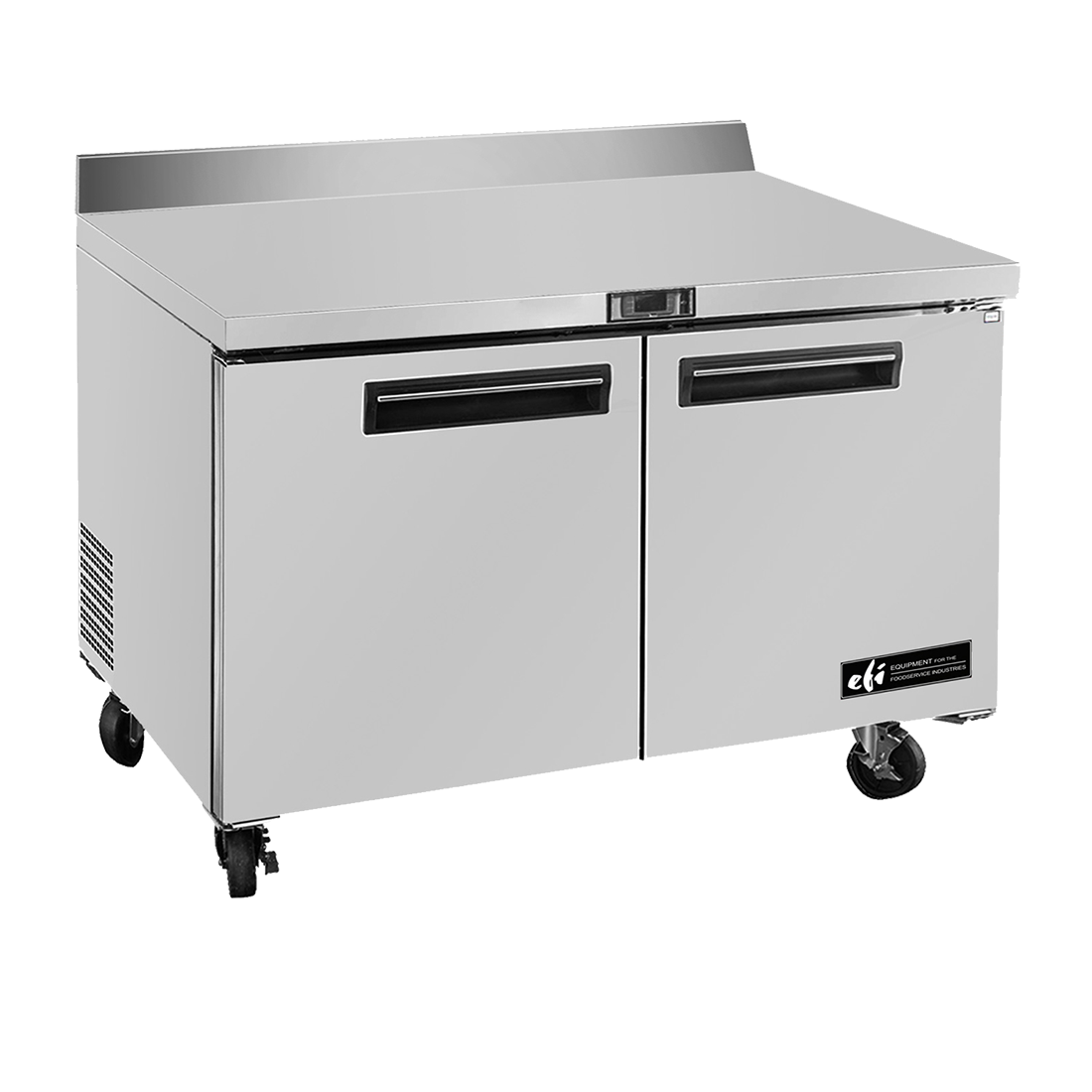Work Top Refrigeration (CWDR2-36VC)