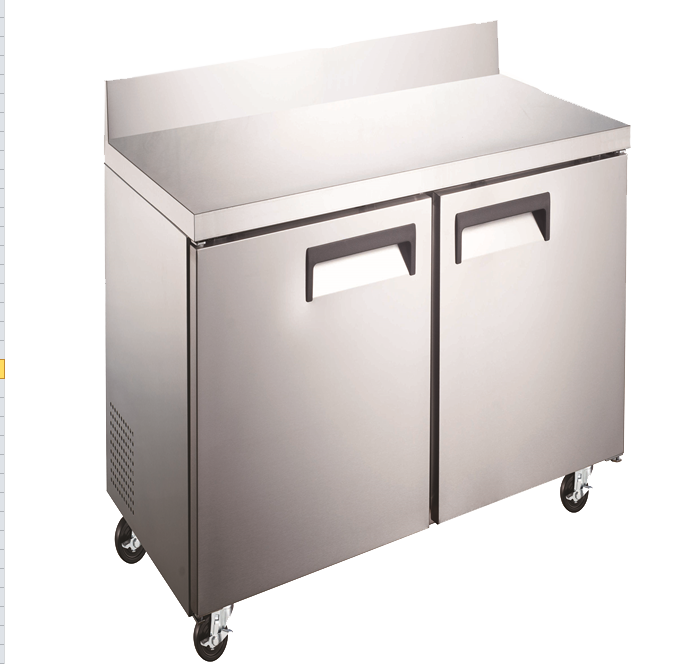 Char Rock Broilers