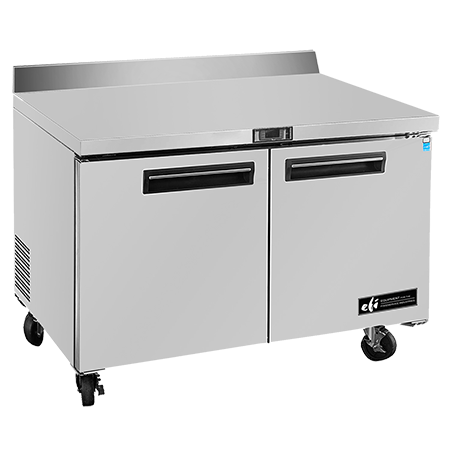 Work Top Refrigeration (CWDR2-48VC)
