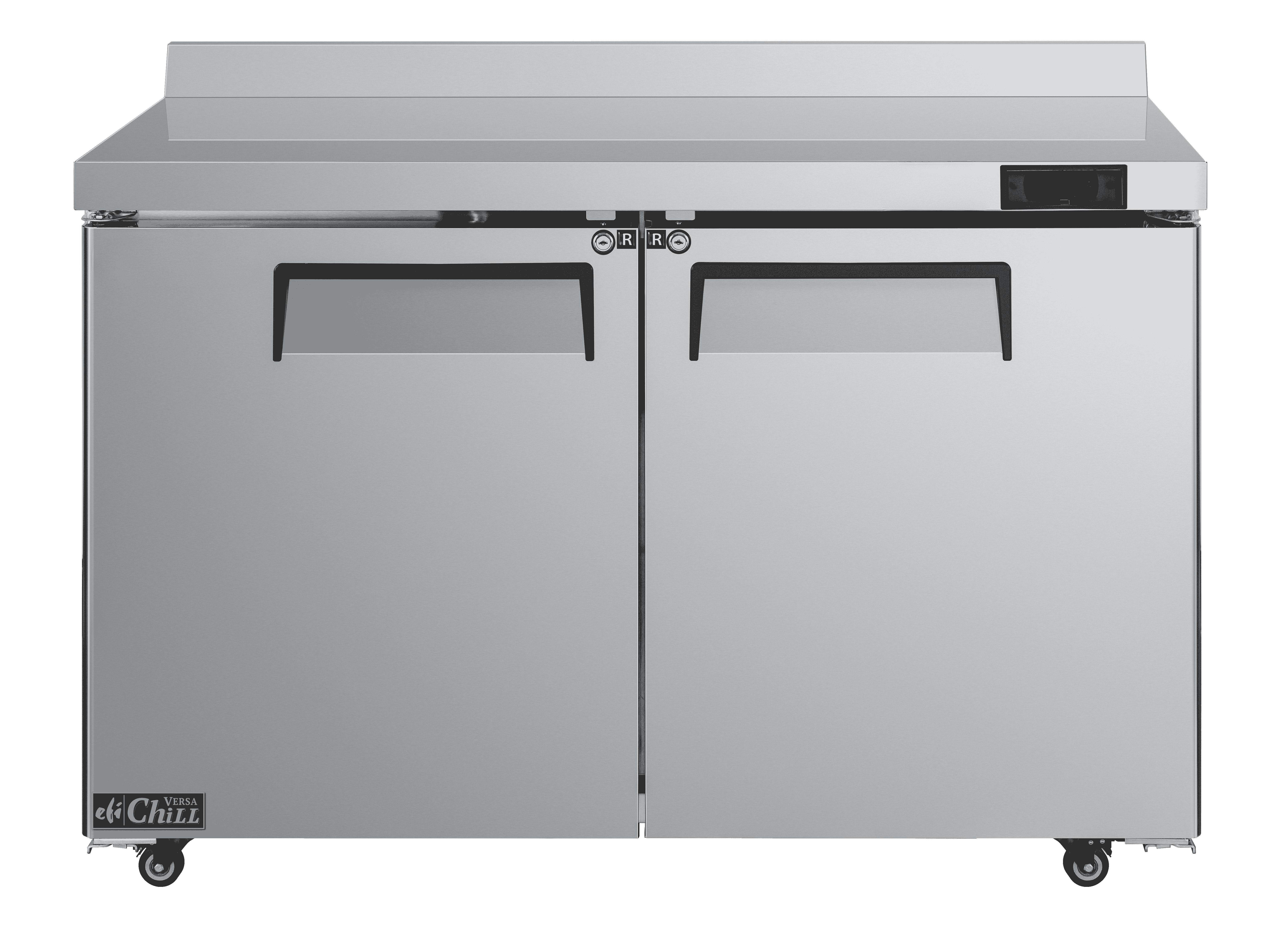 Work Top Refrigeration 