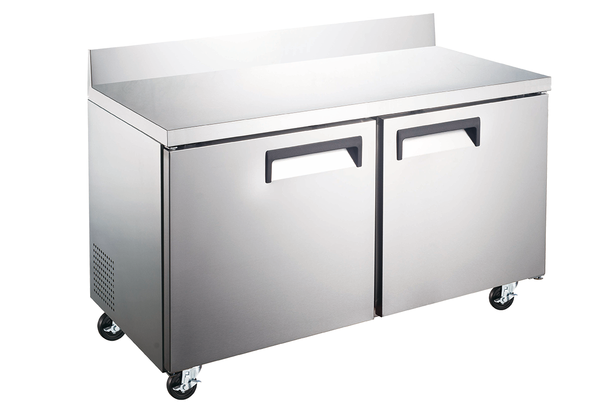 Char Rock Broilers