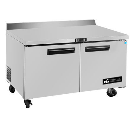 Work Top Refrigeration (CWDR2-60VC)