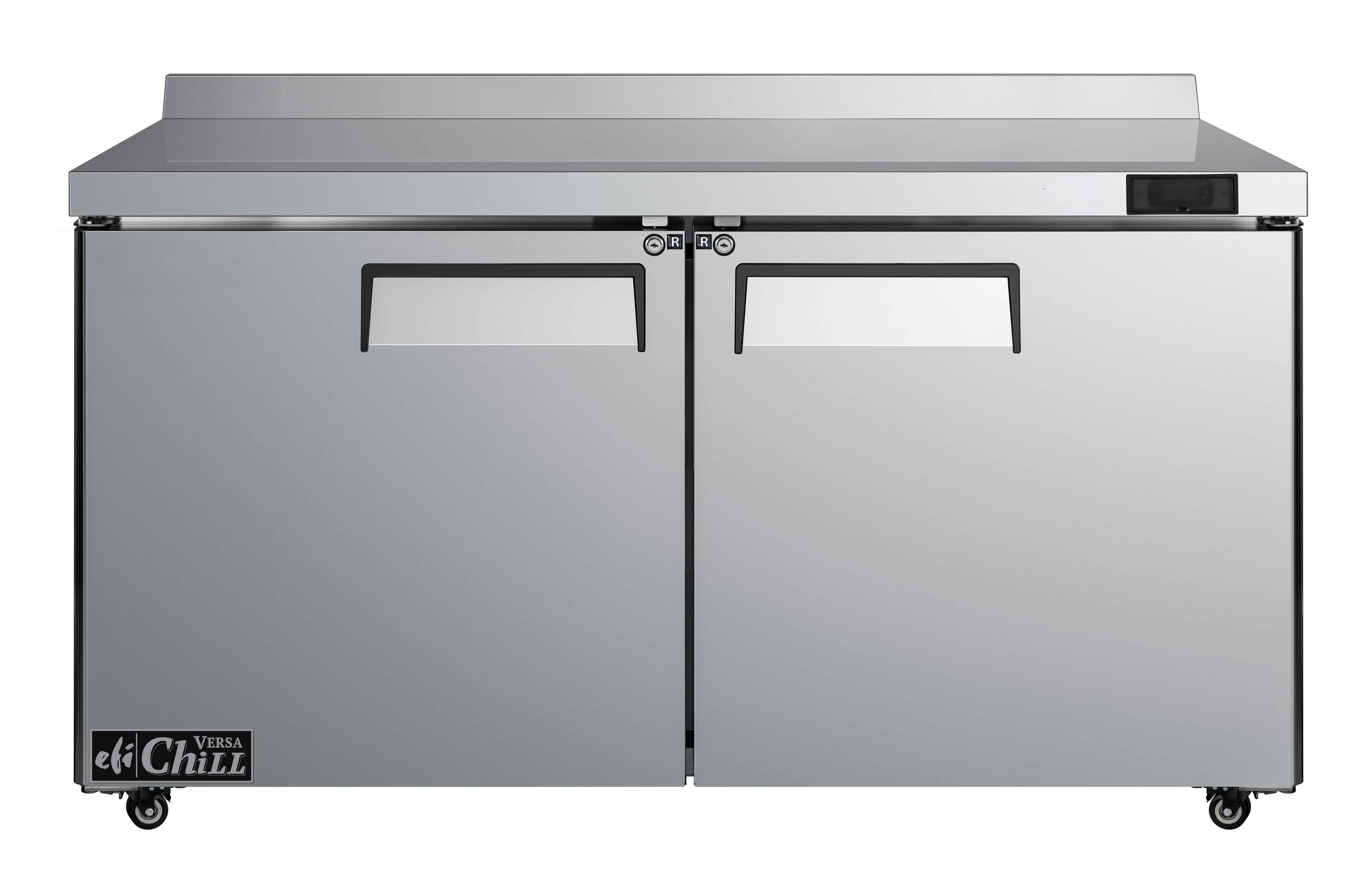 Work Top Refrigeration 