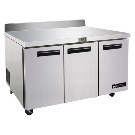 Work Top Refrigeration (CWDR3-72VC)