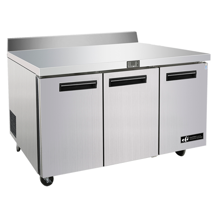 Char Rock Broilers