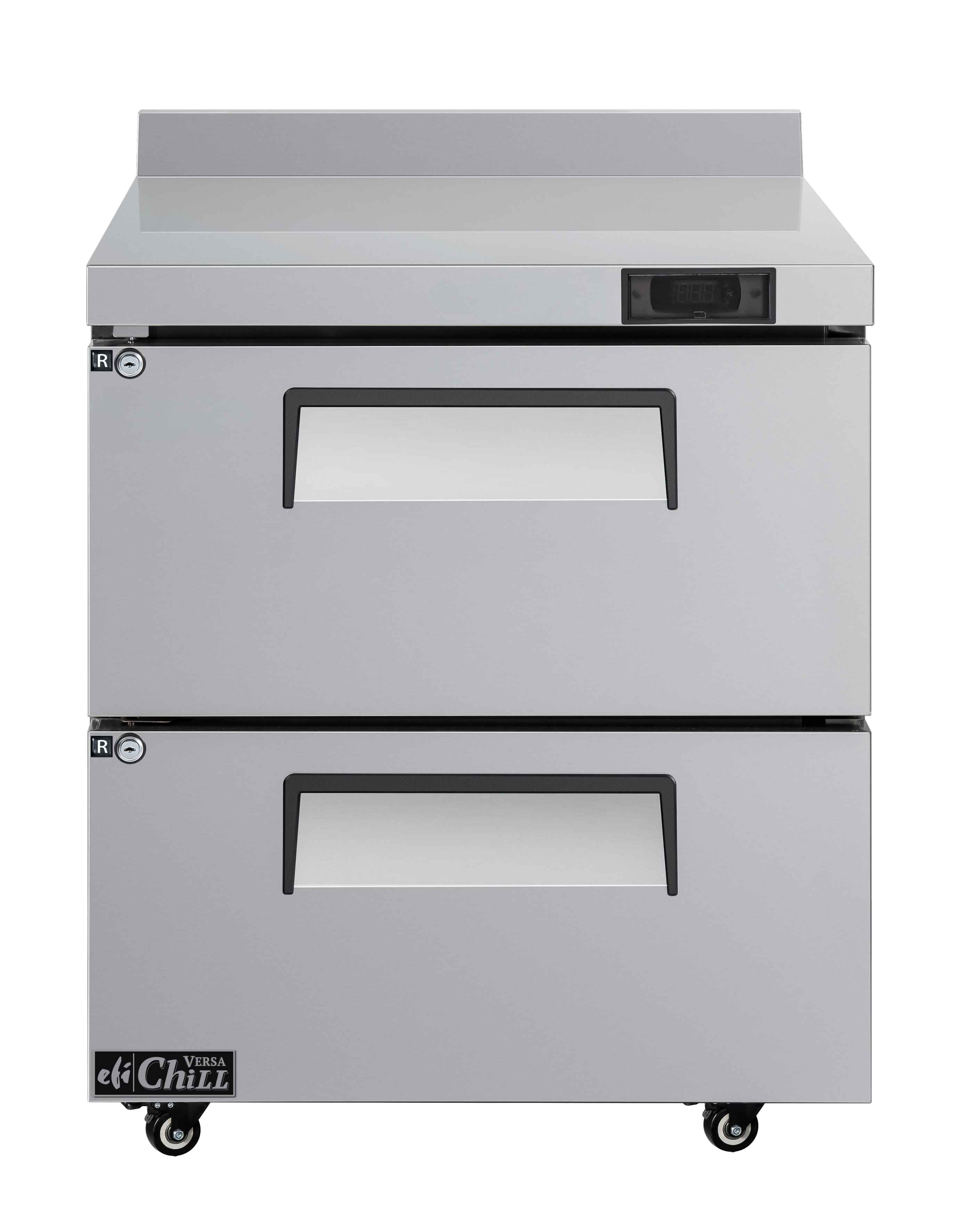 Work Top Refrigeration 