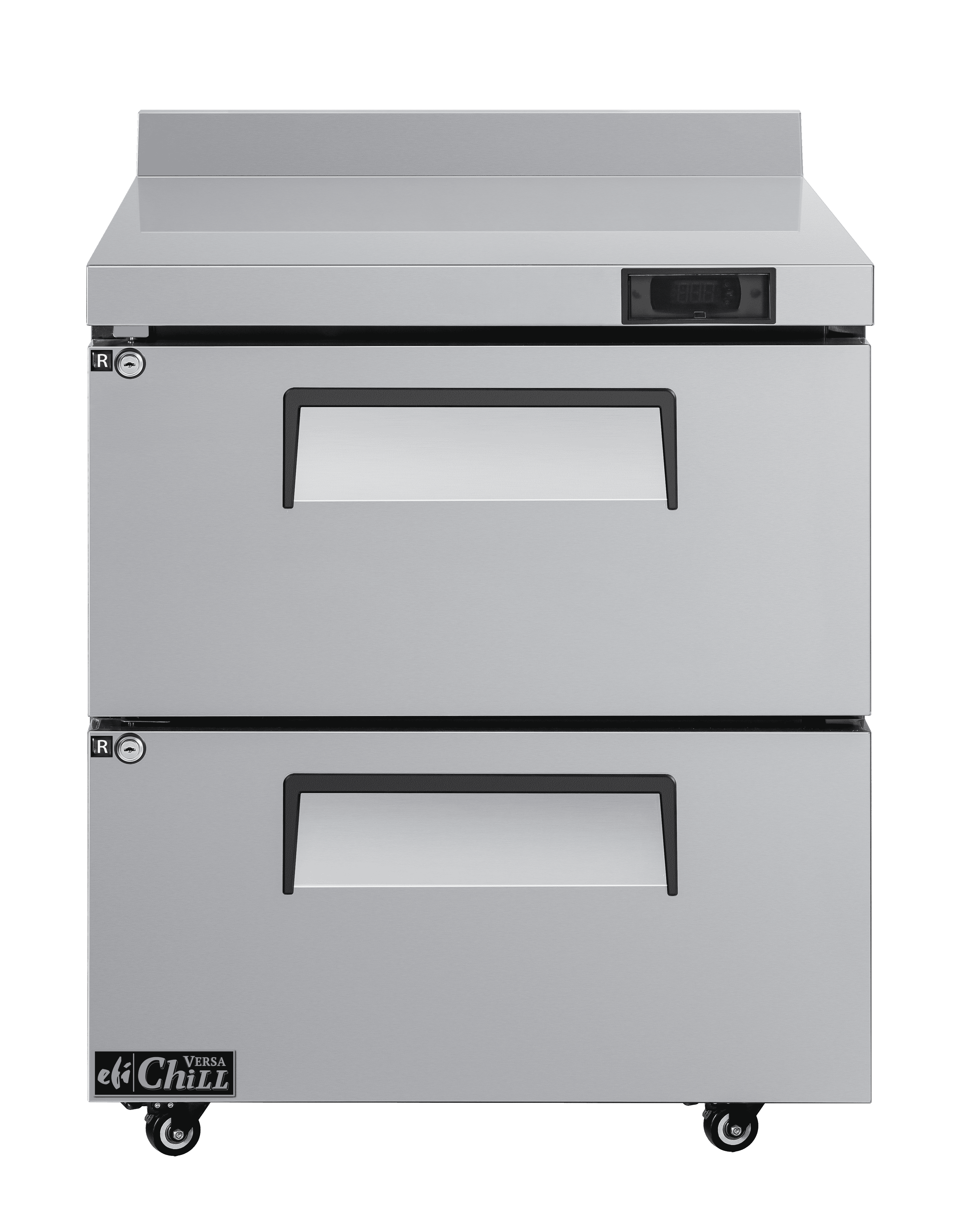 Work Top Refrigeration 