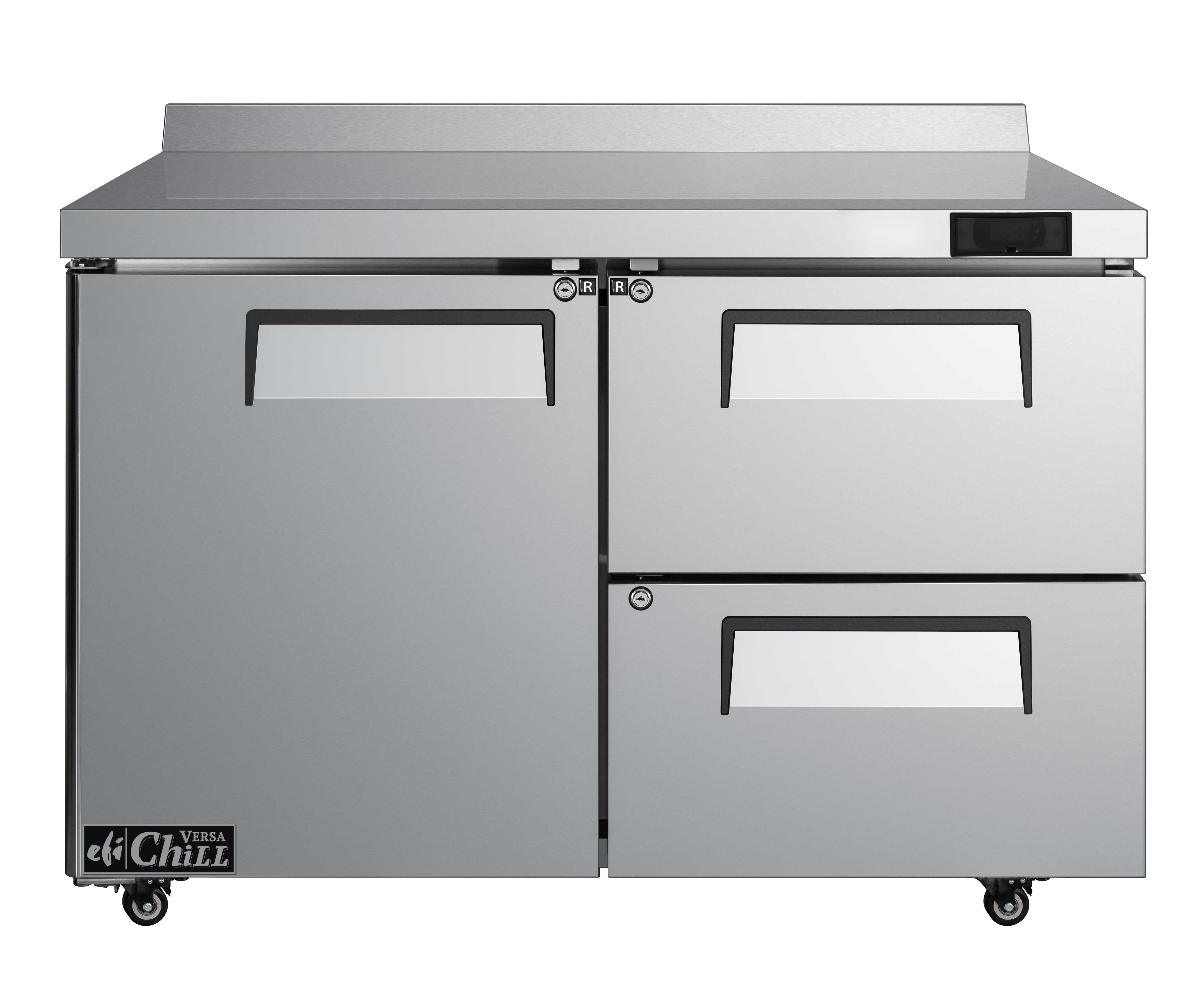 Work Top Refrigeration