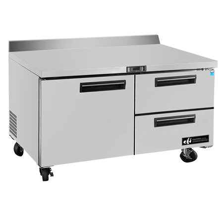 Work Top Refrigeration (CWDW2-60VC)