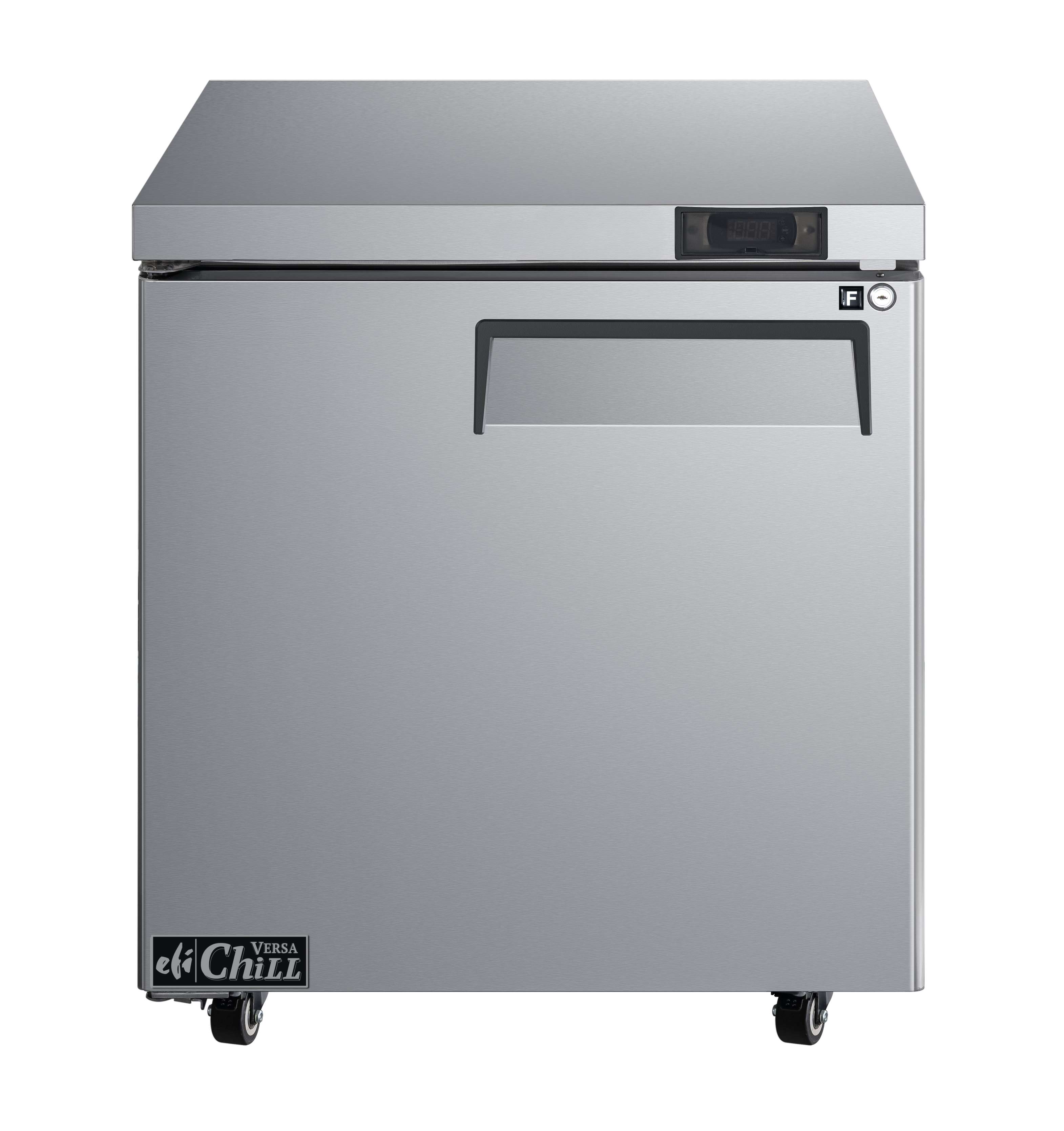 Undercounter Freezer 