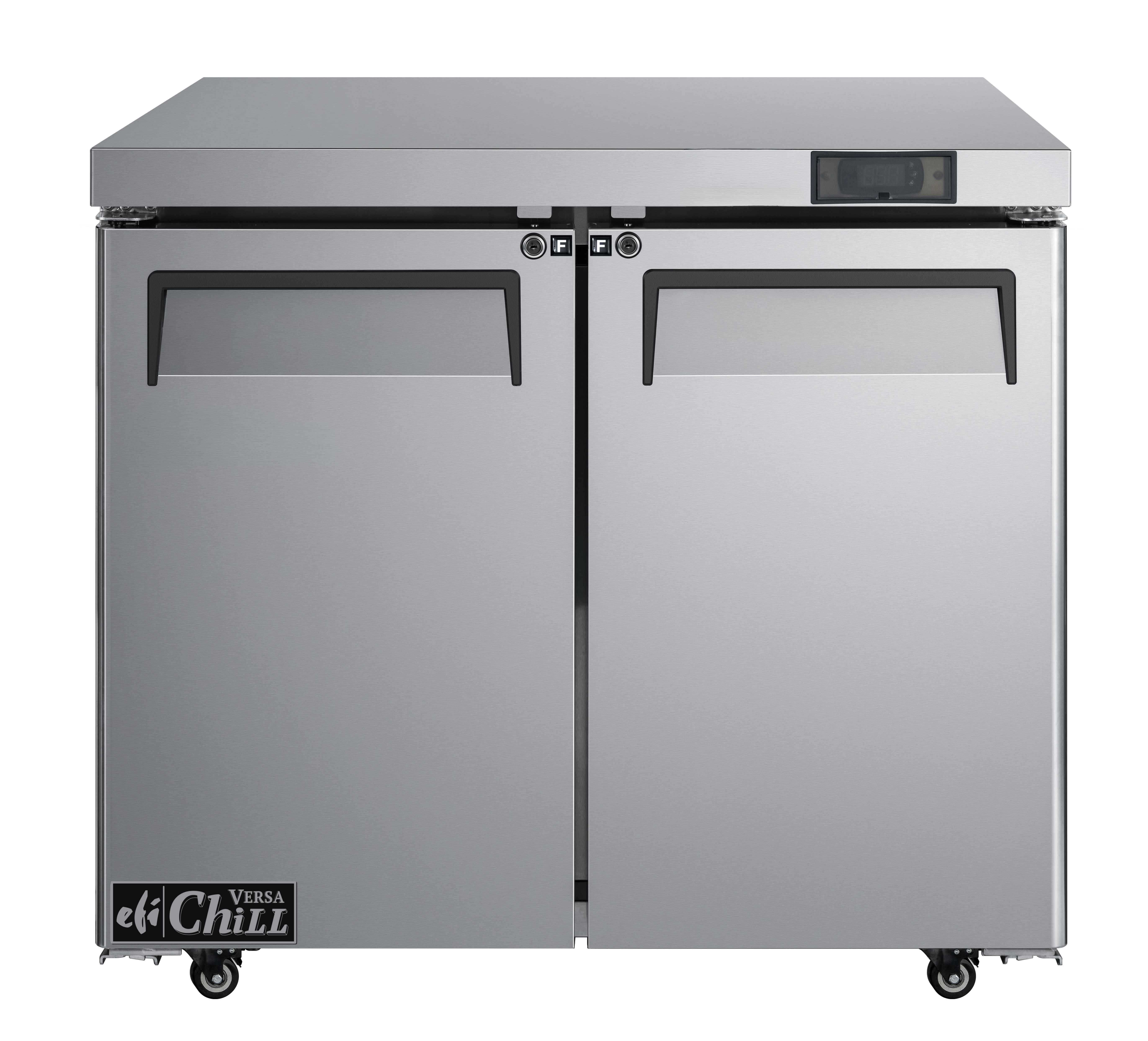 Undercounter Freezer