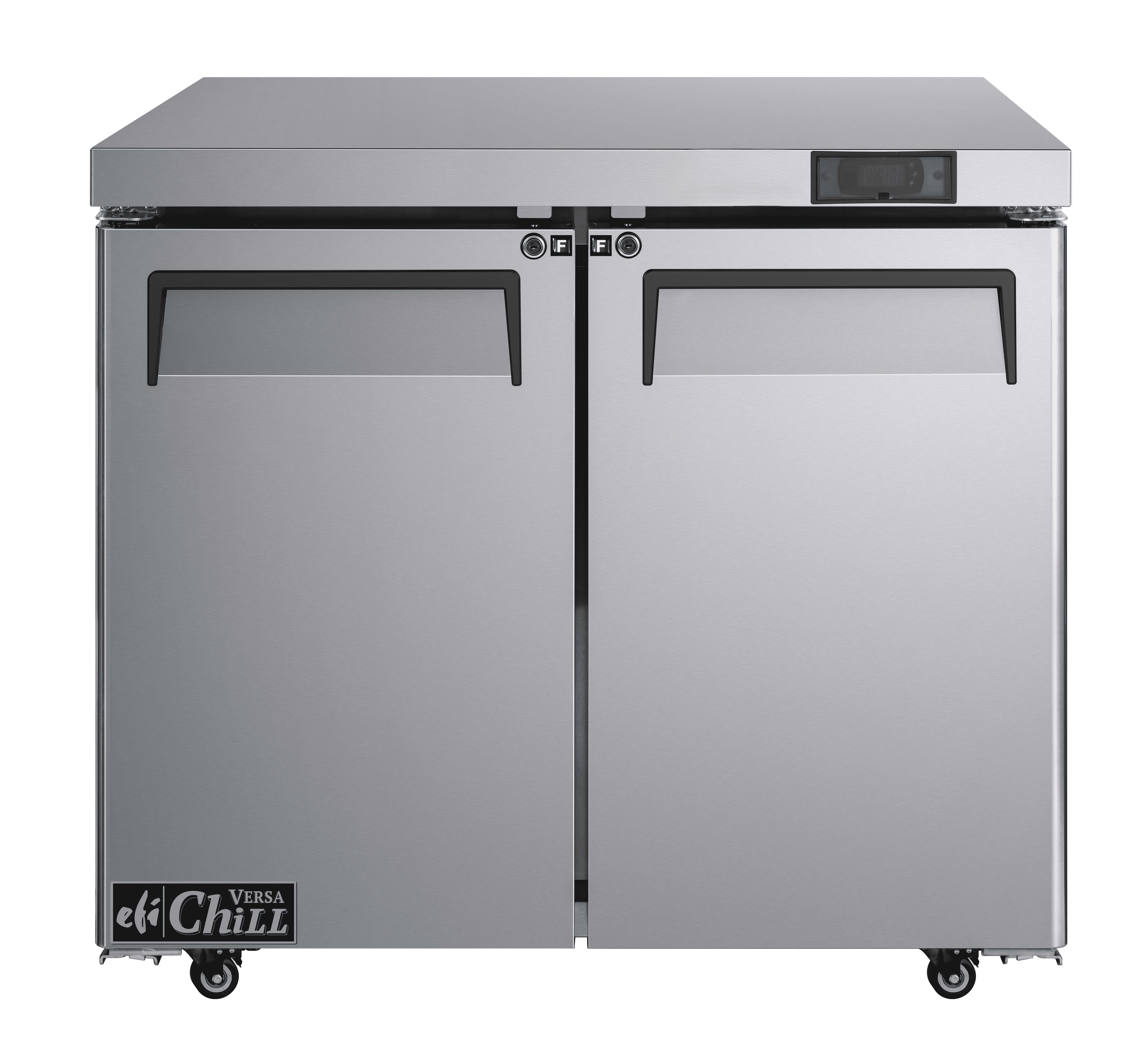 Undercounter Freezer