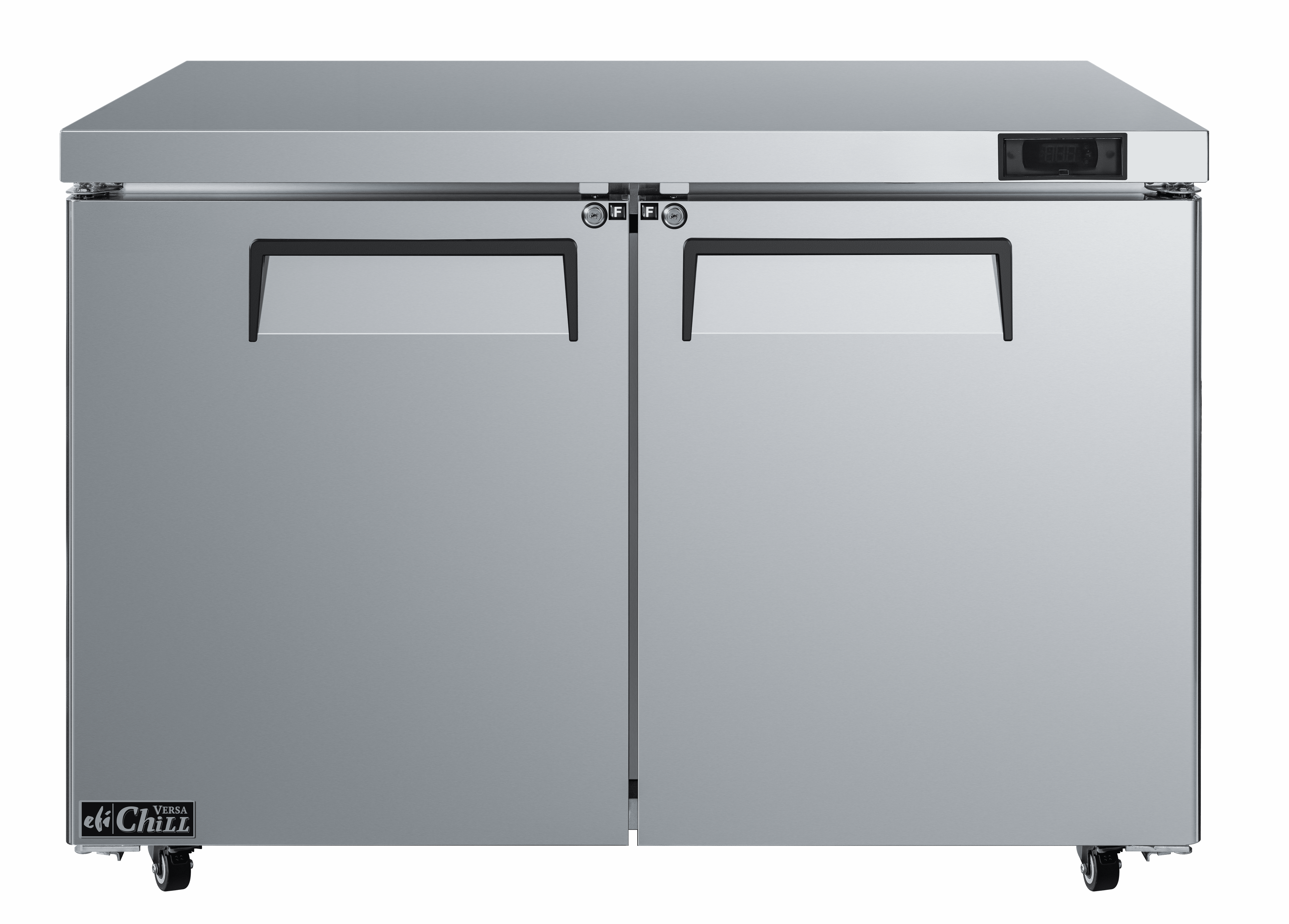 Undercounter Freezer 