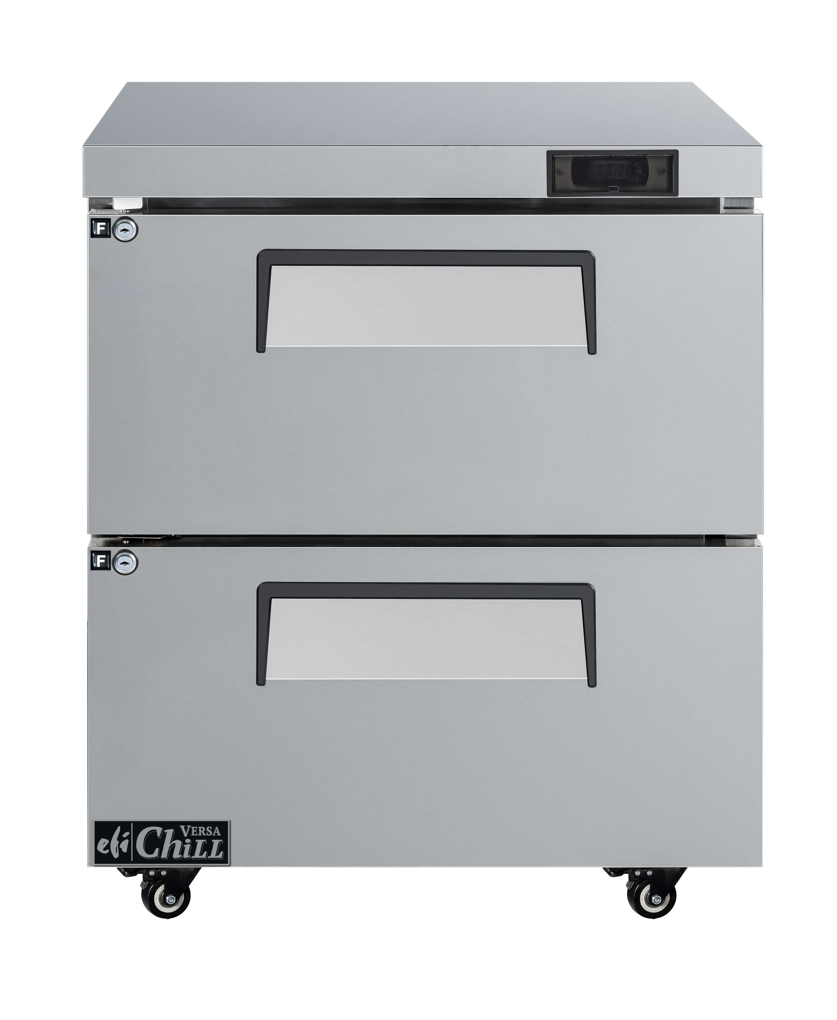 Undercounter Freezer 