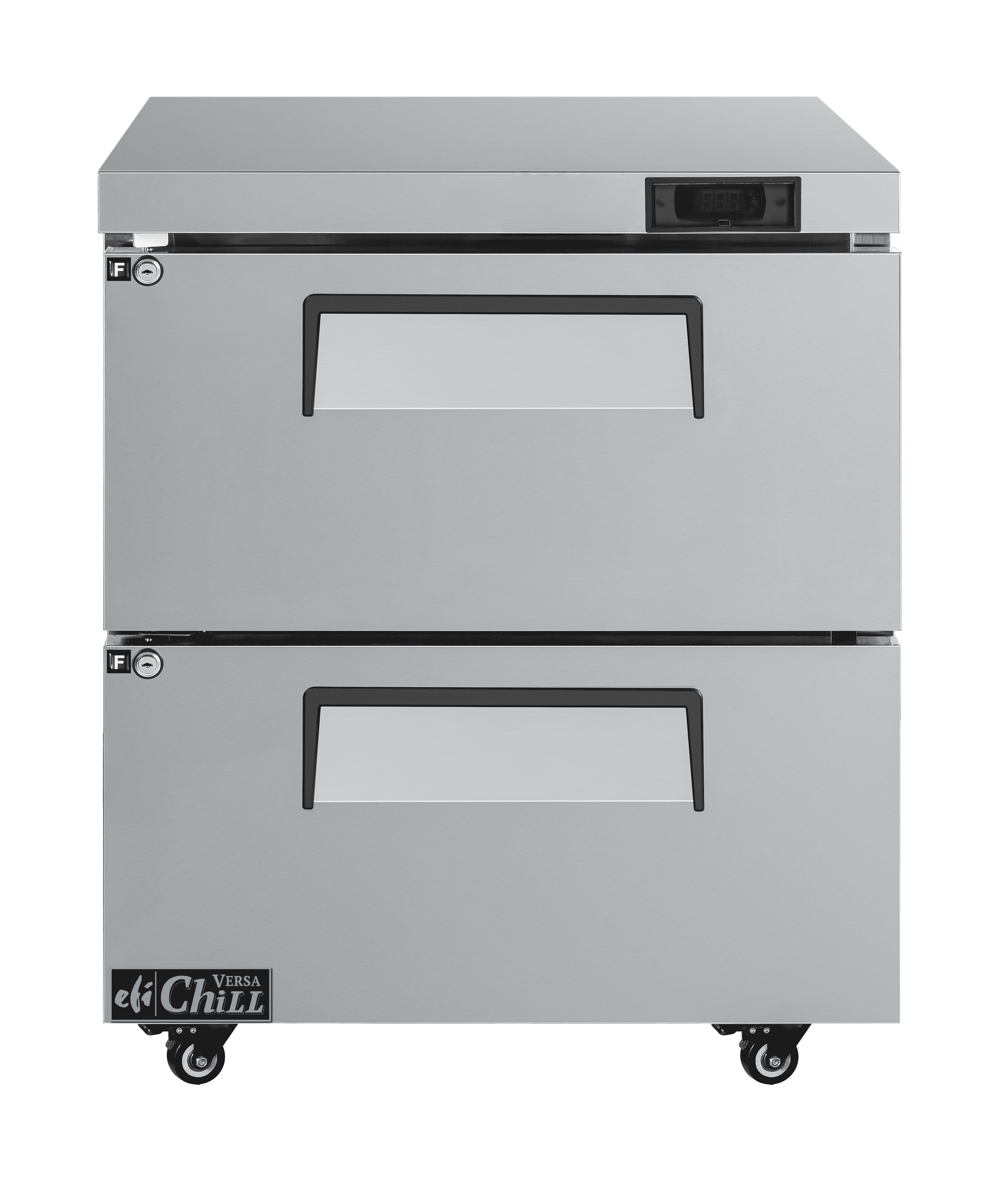 Undercounter Freezer 