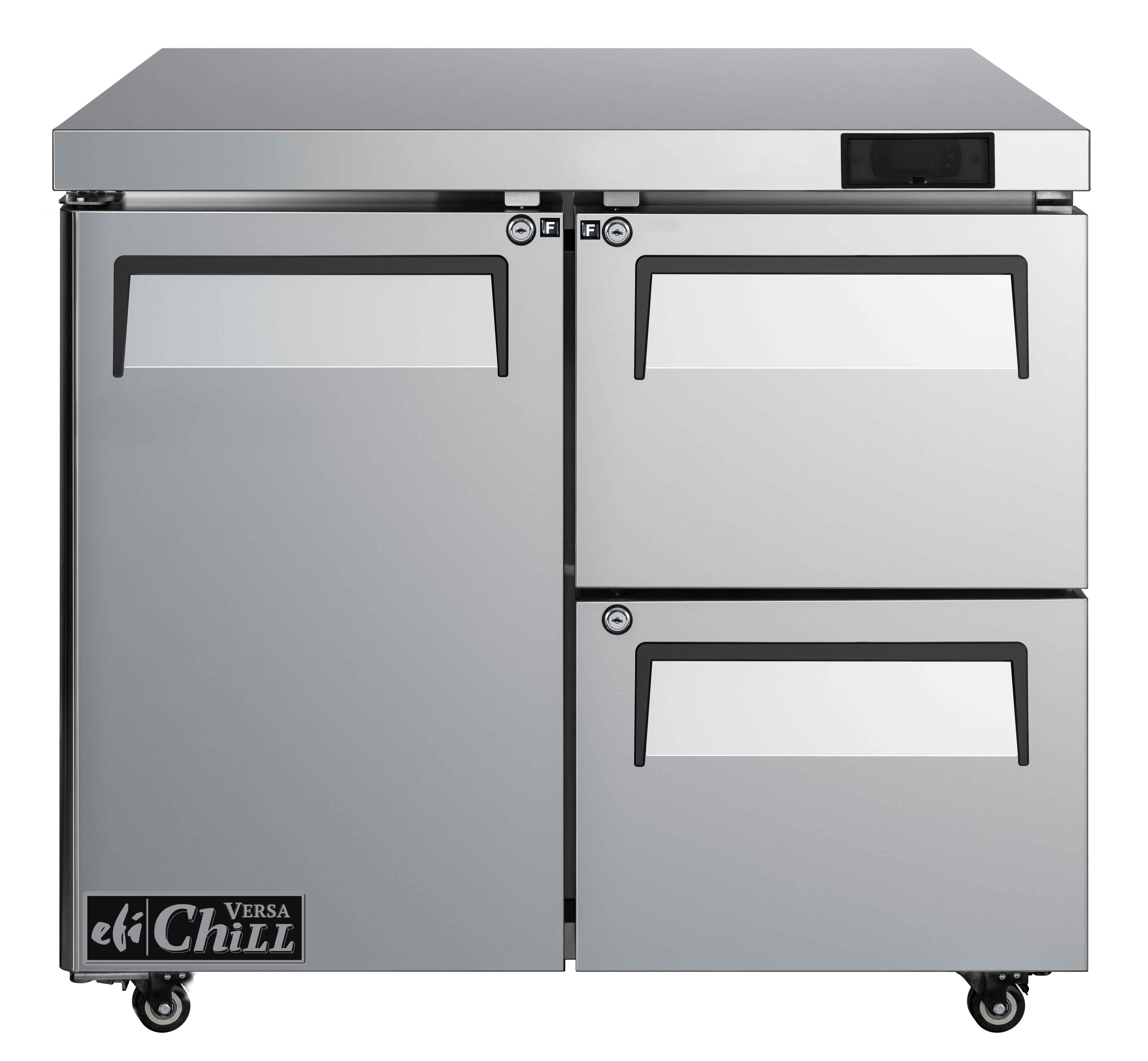 Undercounter Freezer