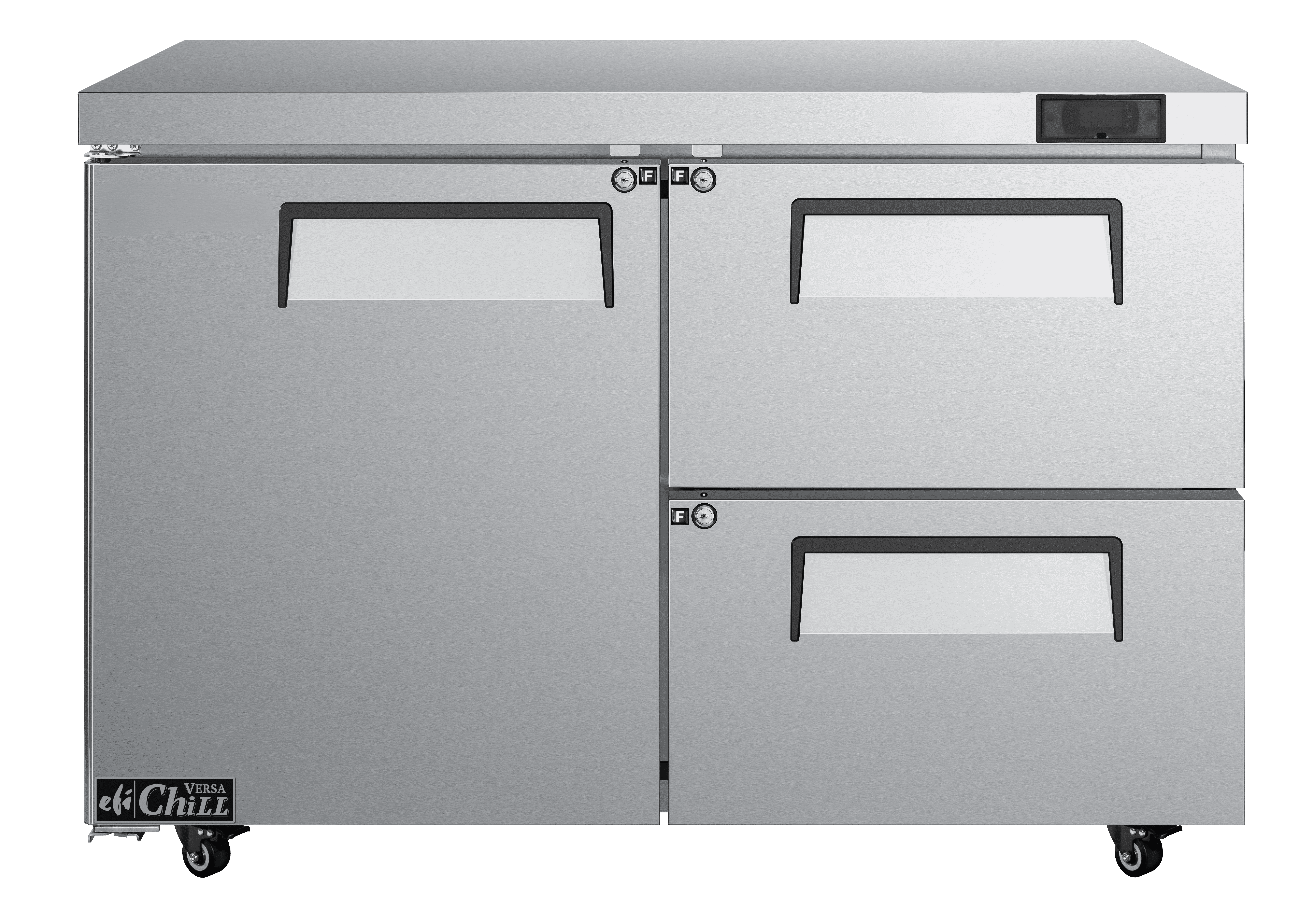 Undercounter Freezer 