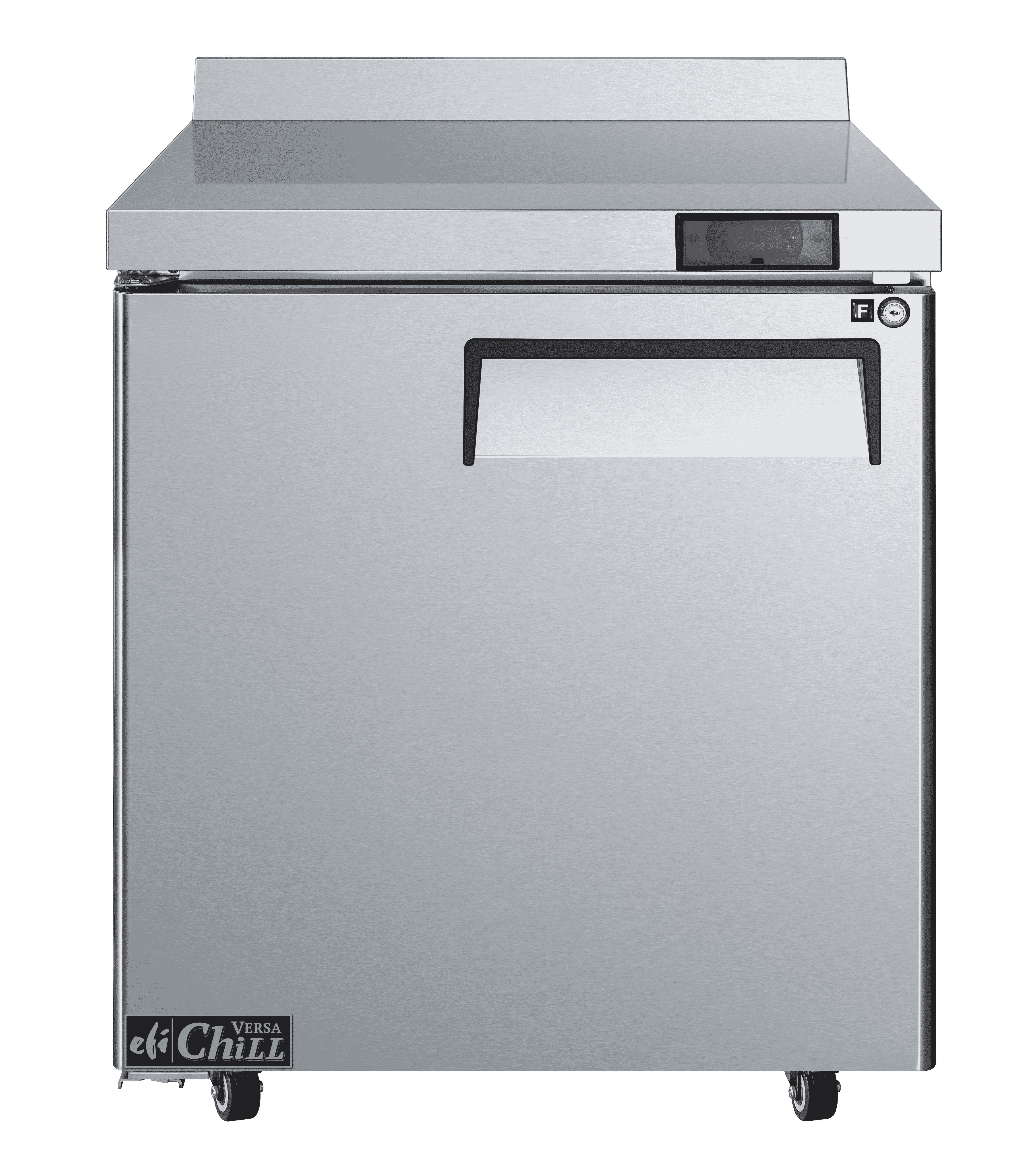 Work Top Freezer 